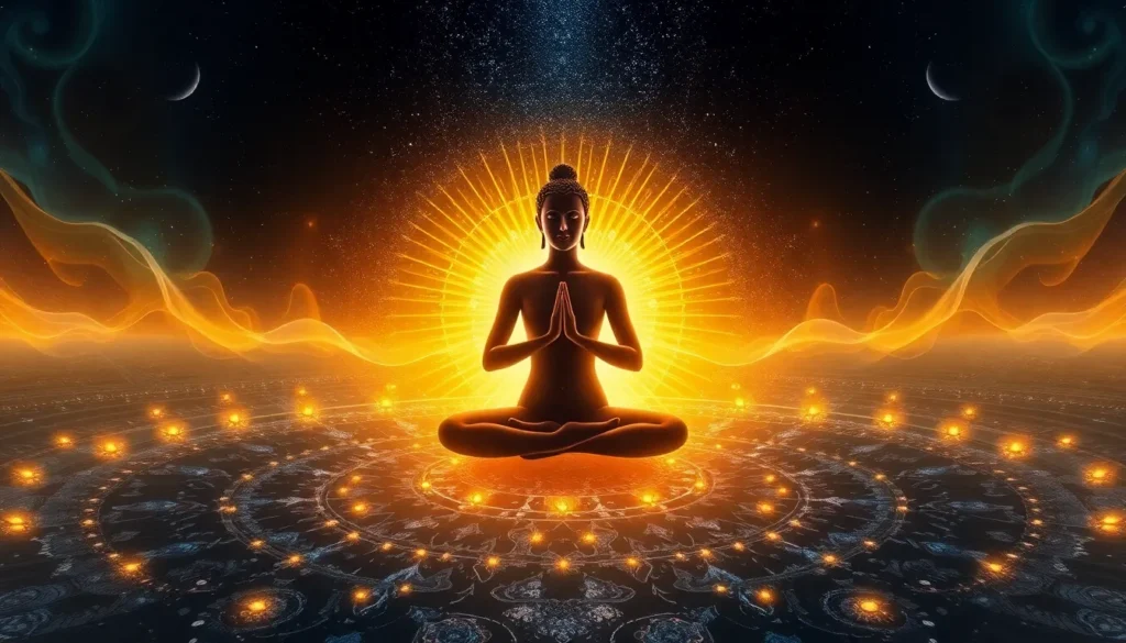 Deja de culpar a los chakras y mejora tu sueño