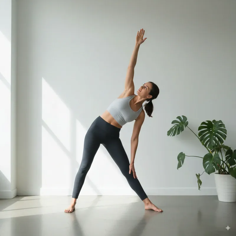 Cómo las mujeres activas enfrentan la menopausia