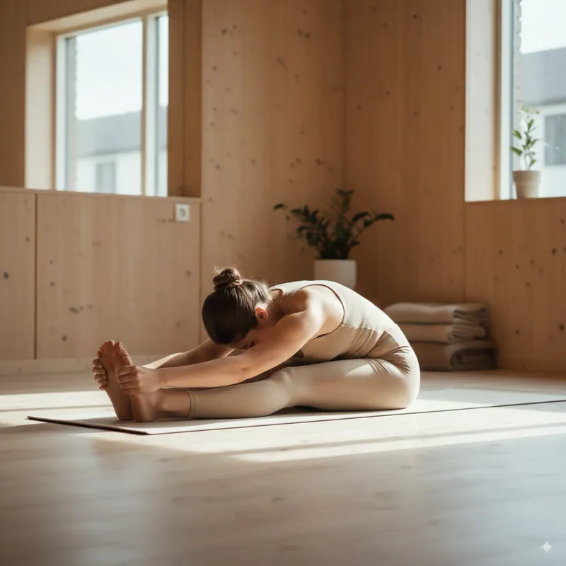 28 señales de que estás inmerso en tu era de yoga