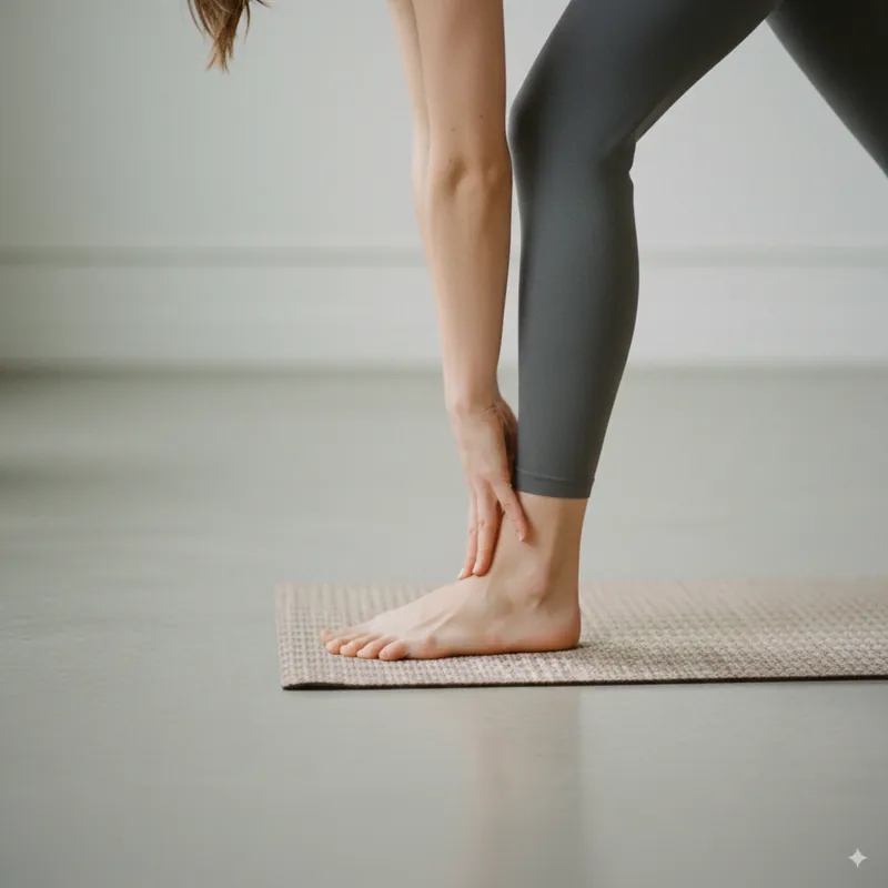 Cinco prácticas de Yin Yoga para relajarte y calmarte