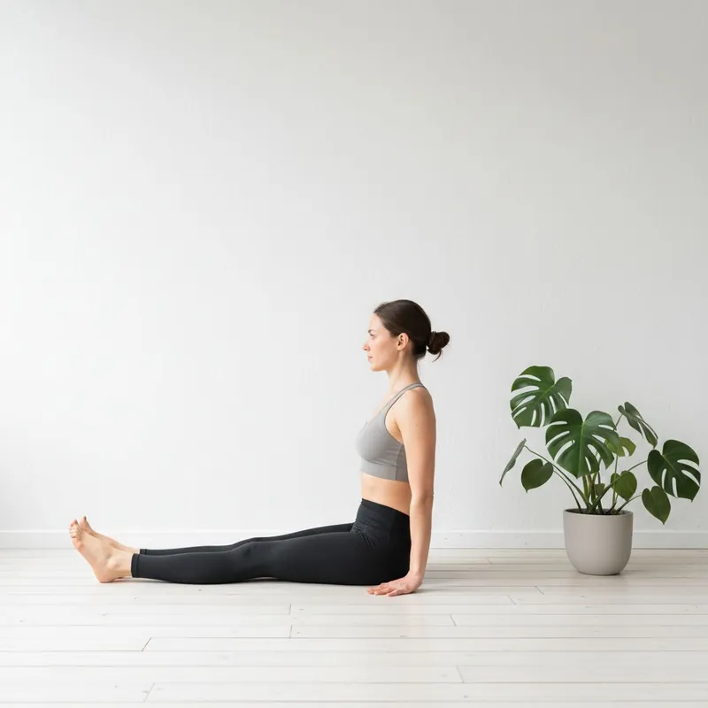 Yoga y esclerosis múltiple: aceptación y superación personal