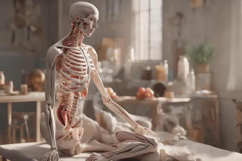 Posturas de yoga efectivas para aliviar piernas cansadas