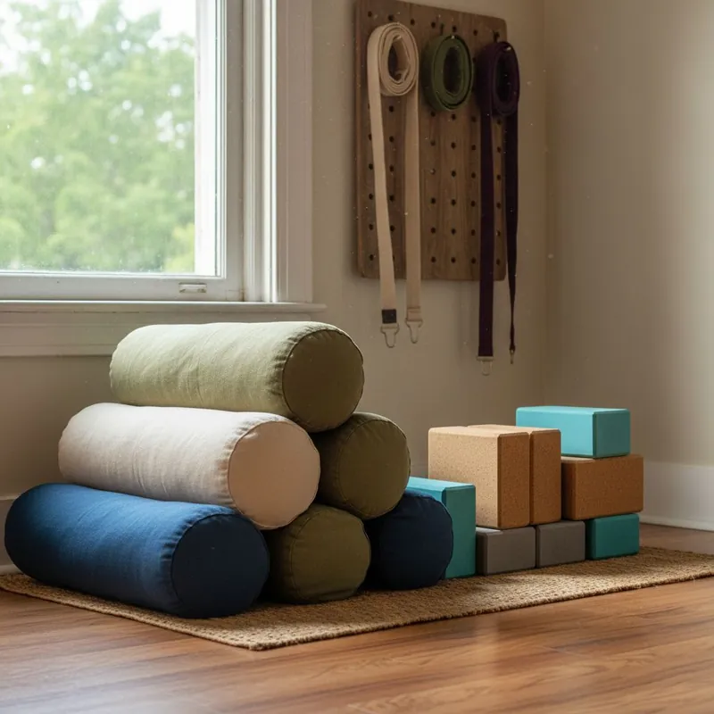 Yoga para principiantes: 10 consejos antes de tu primera clase