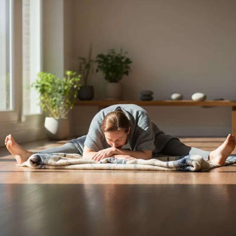 Universidad cancela clases de yoga por ser inapropiadas
