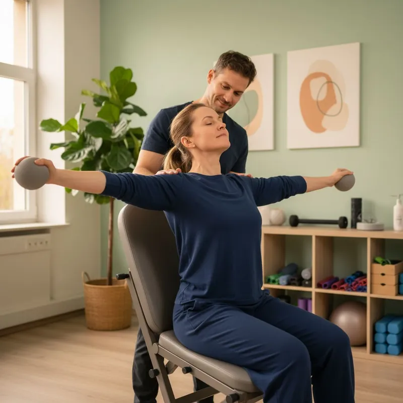 Ventajas de practicar yoga al aire libre para tu bienestar