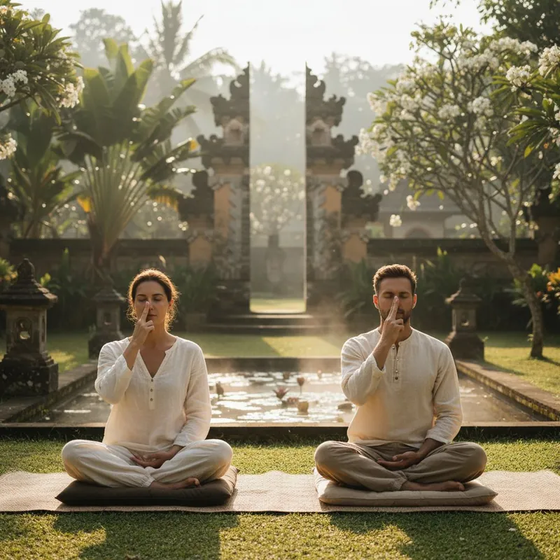 Importancia de la práctica personal para el desarrollo individual