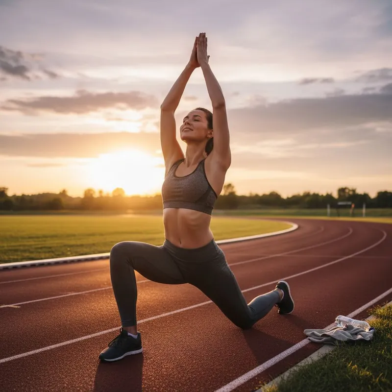 Comunidad Yogui: Entrevistas y Agenda de Eventos